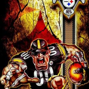 Meet your Posher, John